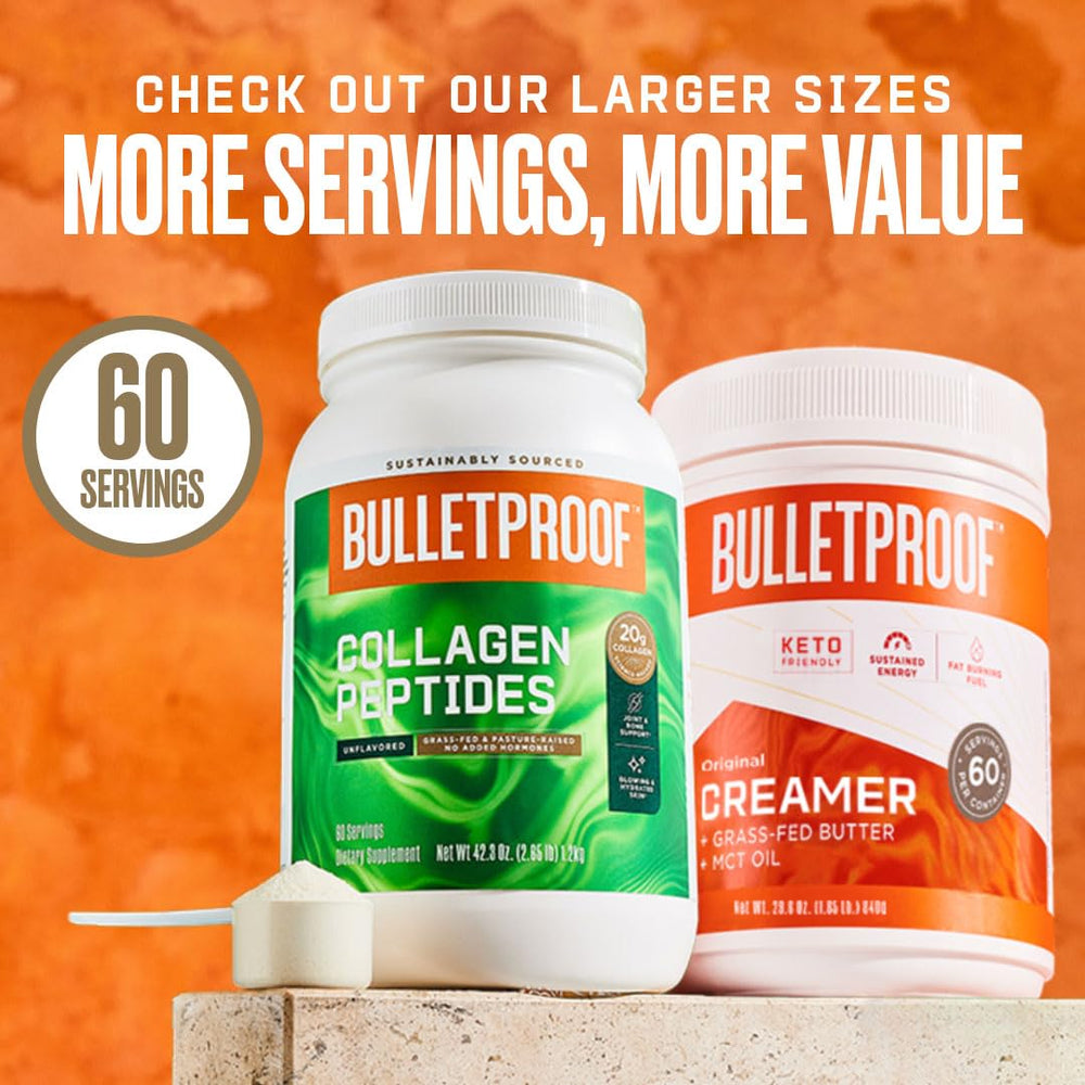 Product packaging displaying 19.3 oz size