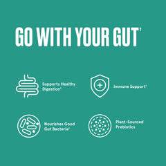 Keto-friendly badge and sugar-free formula on Innerfuel label