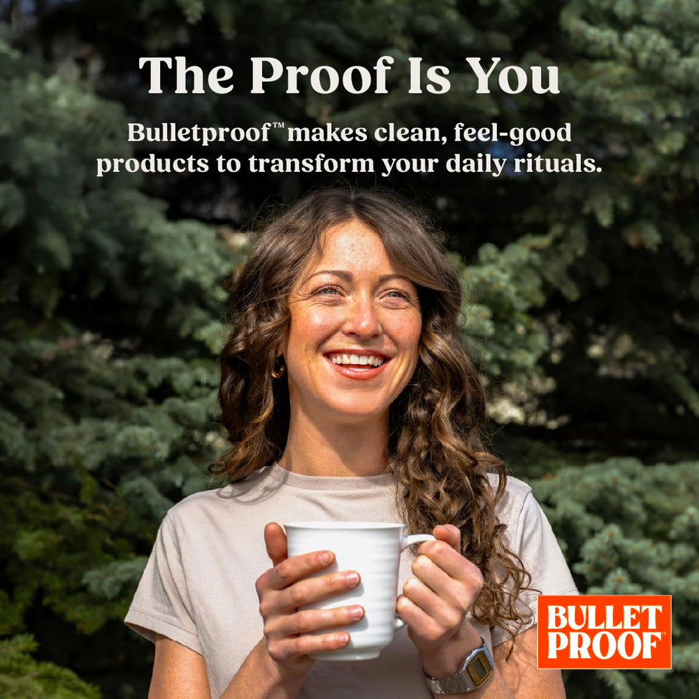 Packaging may vary for Bulletproof MCT Oil 16 oz
