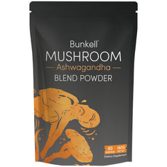Natural ingredients and vegetarian-friendly product label