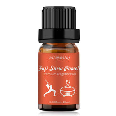 Lifestyle hotel collection diffuser oil display