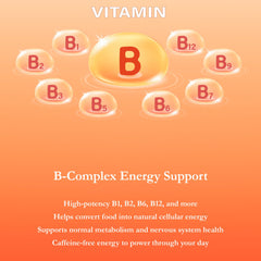 Senior-friendly design with easy-to-take liquid multivitamin