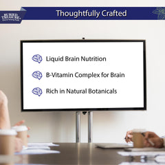Vegan, gluten-free, dairy-free packaging details