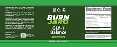 Customer reviews for Burn Jaro