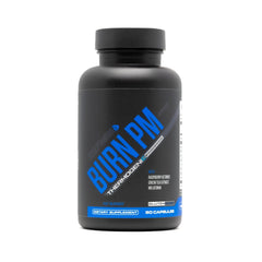 Burn PM night time fat burner bottle
