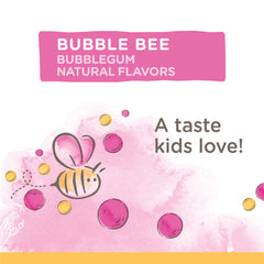 Tube recycling information via Terracycle for Burt's Bees toothpaste