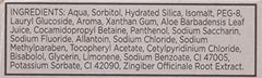 Mint-flavored toothpaste designed for braces and enamel remineralization