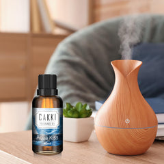 CAKKI fragrance oils IFRA certified