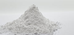 Unflavored Cal-Mag powder in jar