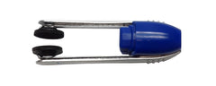 Carbon glasses cleaner tool safe for all lens types