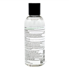 Calagel packaging on countertop for easy home use