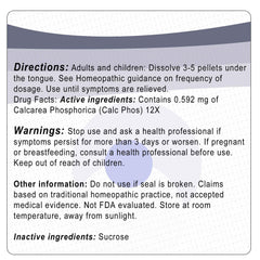 EaseCap bottle emphasizing convenient dosing