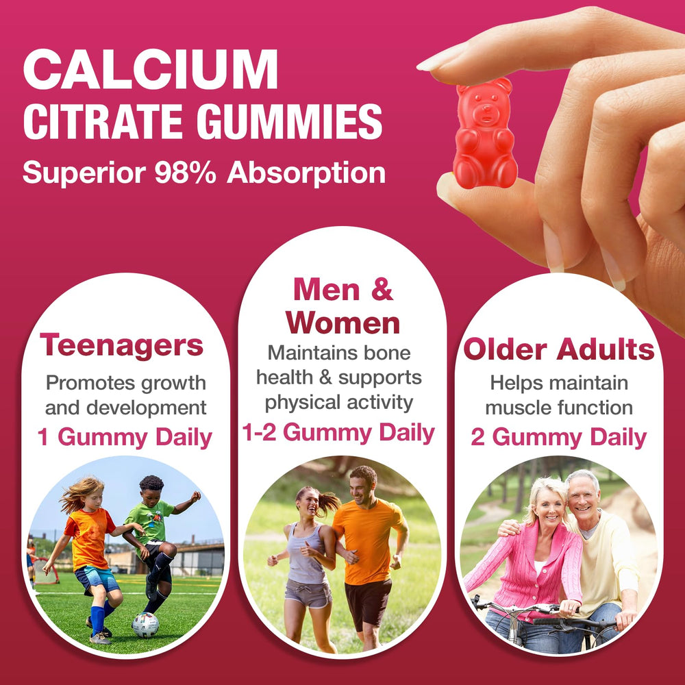 Packaging highlight indicating gelatin-free and sugar-free