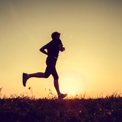 Nutrition facts for calcium citrate powder
