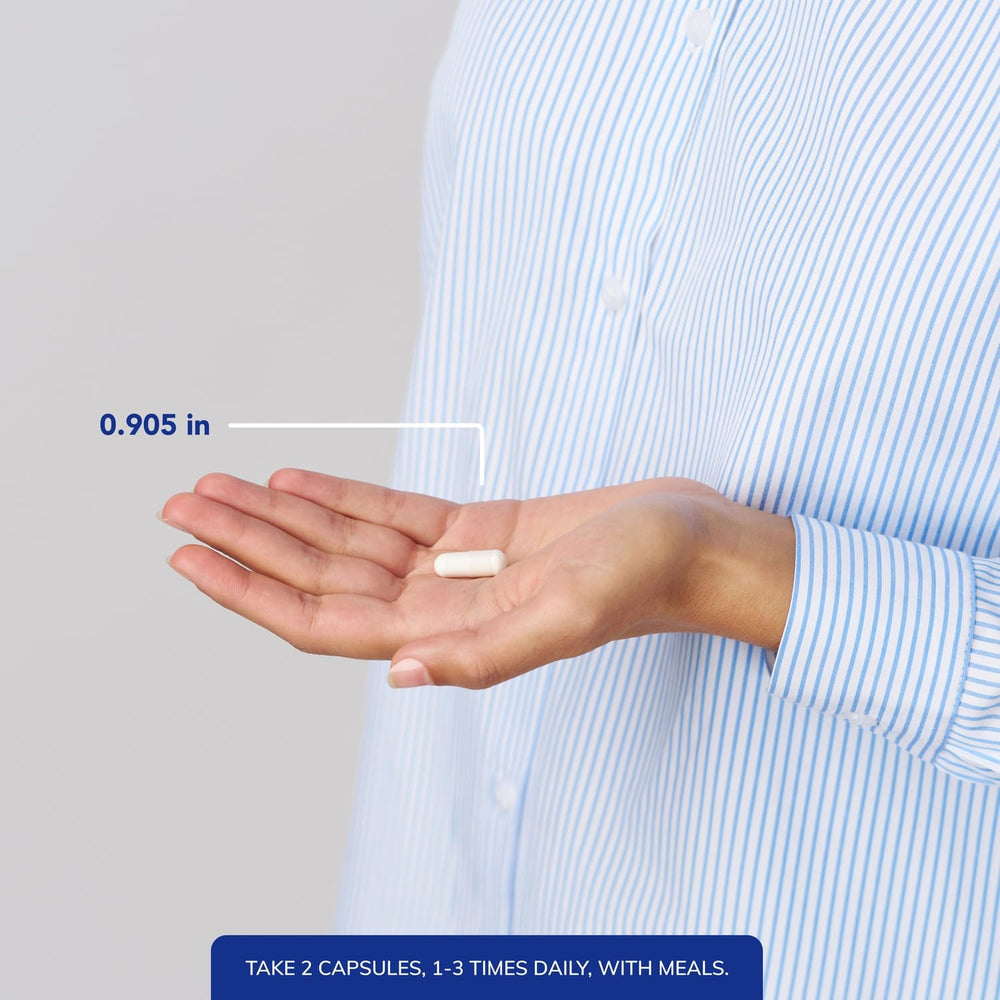 Calcium K/D pure quality formulation