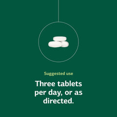 Calcium and magnesium micronutrient content emphasis