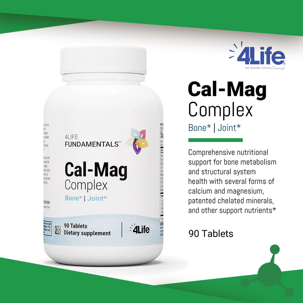 Calcium, Magnesium, Vitamin D, and Vitamin K tablets close-up
