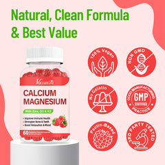 Product packaging with bottle and label