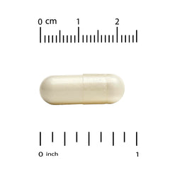 USP Grade vitamin C (ascorbic acid) illustration