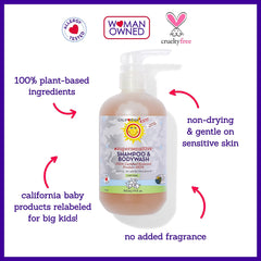 Super Sensitive Unscented packaging image
