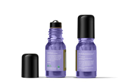 Gift-ready Calm Magnesium Roller as a present
