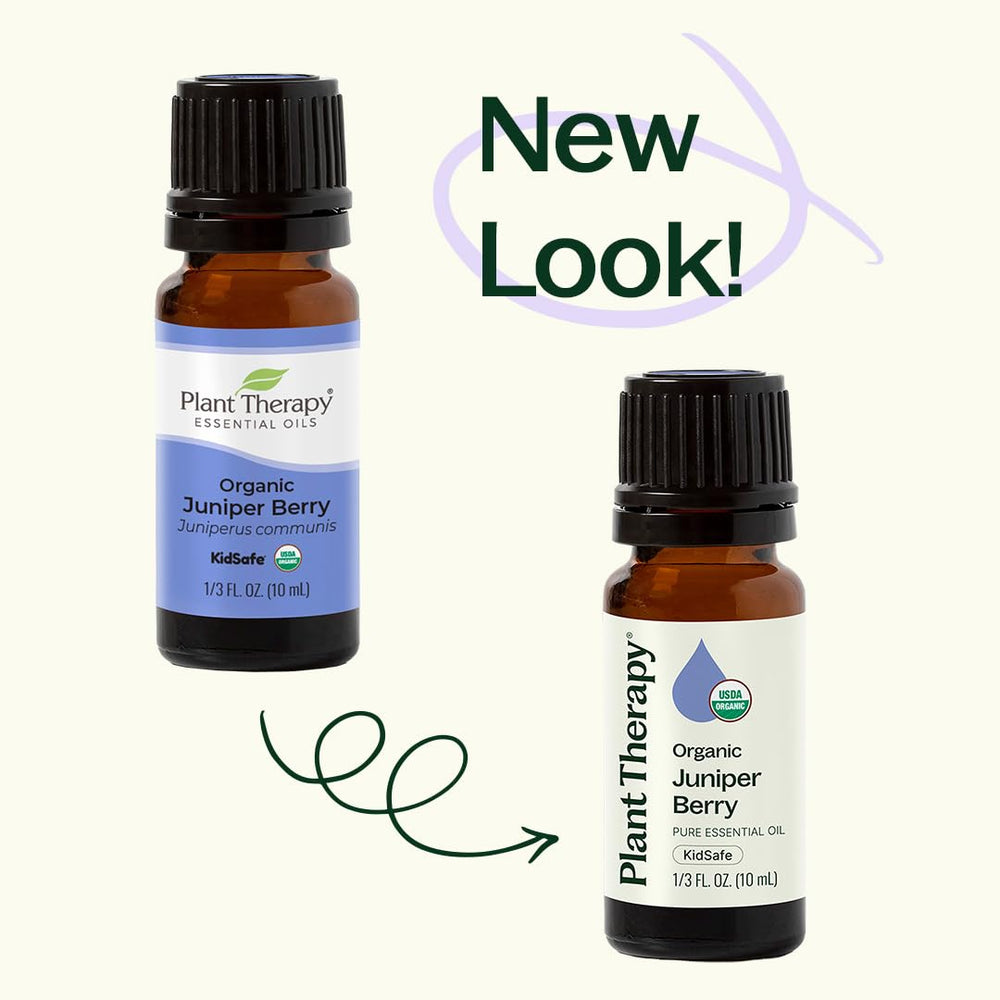 Calming aromatherapy oil image emphasizing mood support