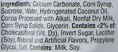 Authenticity/brand certificate image for Caltrate product
