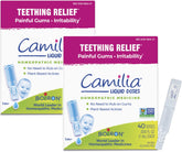 Camilia Drops 40 Count (Pack of 2) packaging image