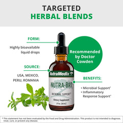 Campsiandra angustifolia bark extract close-up