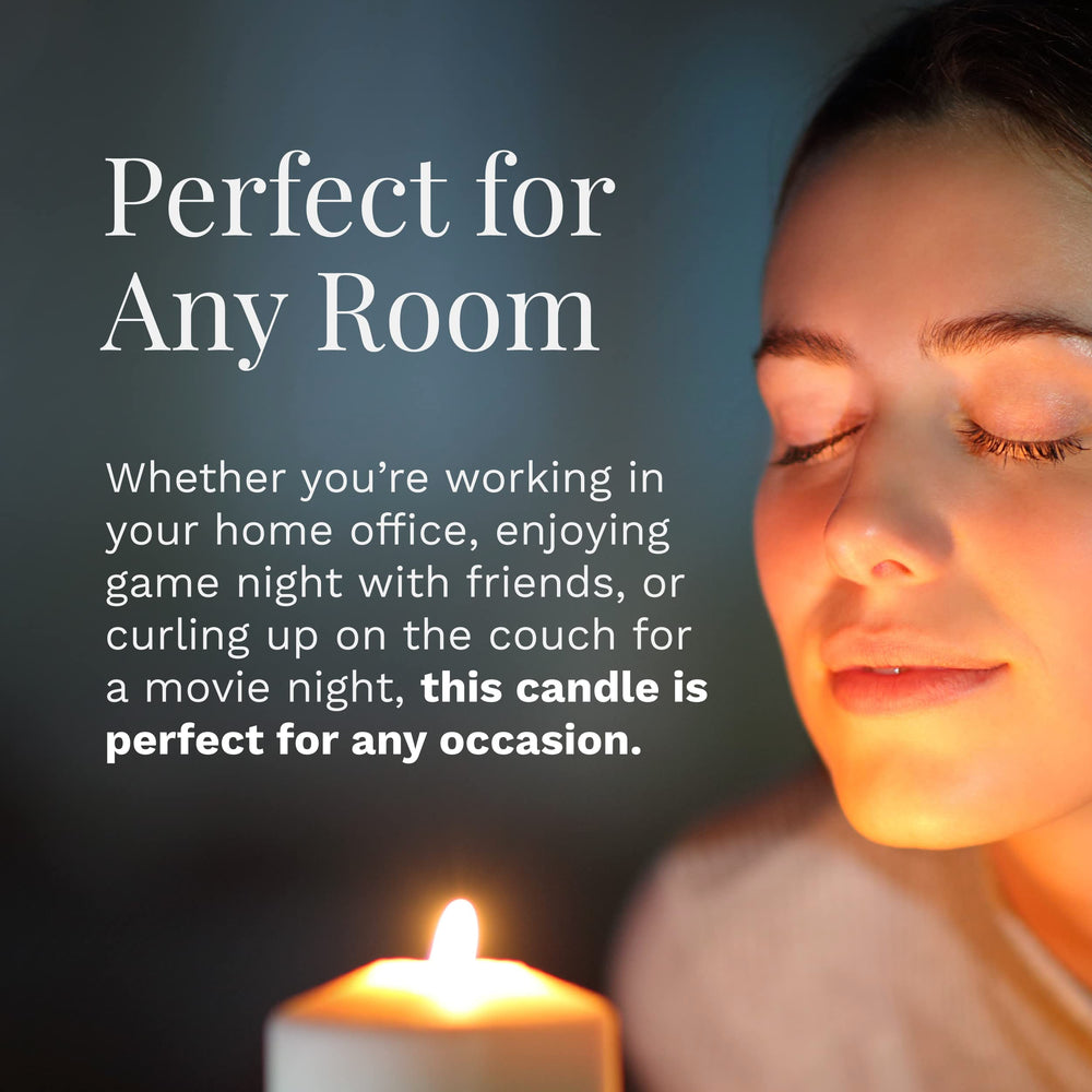 USA-made Candle-Lite Cinnamon Rolls cinnamon fragrance candle
