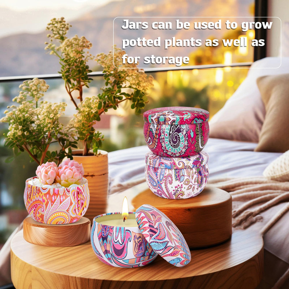 Assorted fragrances including Spring, Bergamot and Lemon
