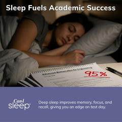 Cani Brands Feel Amazing nightly routine aid for better sleep support.