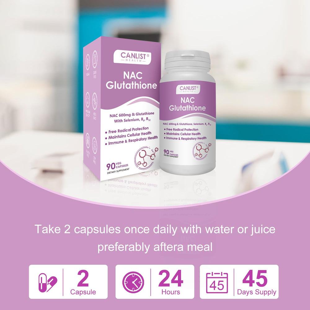 Non-GMO and gluten-free capsules