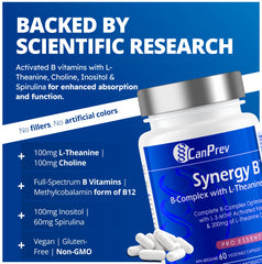 Spirulina powder and natural ingredients