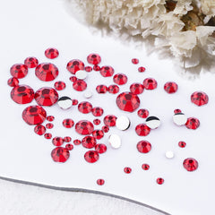 Canvalite nail art kit box for quick pro or at-home decorating.