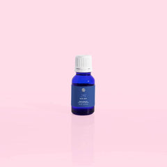Blue Jean diffuser oil refill bottle with cap