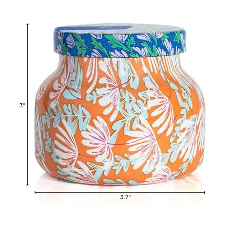 Gifts for women featuring Capri Blue Pattern Play candle in 8 oz jar