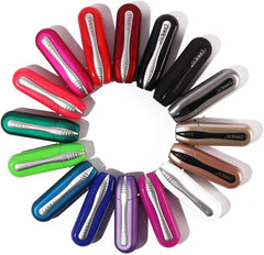 Peeps cleaner available in 7 colors including Soft Touch Pink