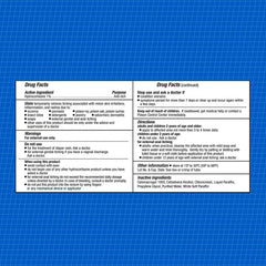 CareAll eczema psoriasis relief through 1% hydrocortisone cream