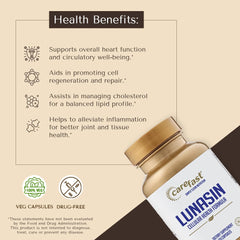 Illustration of Lunasin peptide in pea and soy protein