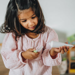 40% xylitol highlighted on CariFree Naturals label