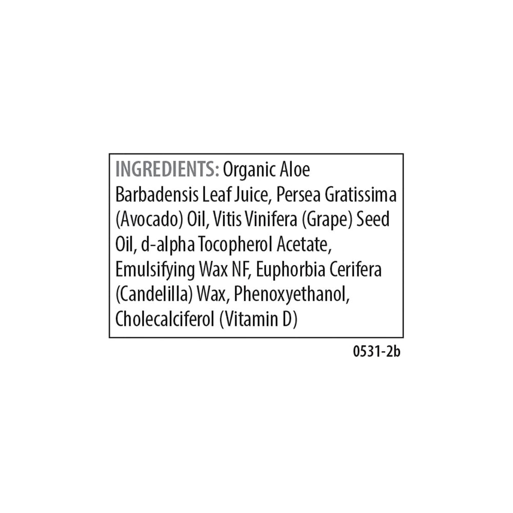 Packaging highlights: parabens, phthalates, and PABA-free