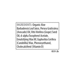 Packaging highlights: parabens, phthalates, and PABA-free