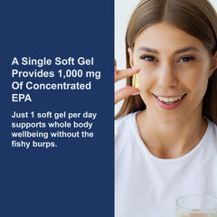 IFOS and NON-GMO certification labels on packaging