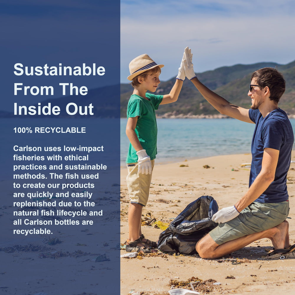 Ingredients and supplement facts for Carlson Kids Chewable Iron