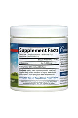 Carlson L-Glutamine powder jar 100 g