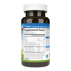 Vitamin D3 2000 IU softgels close-up