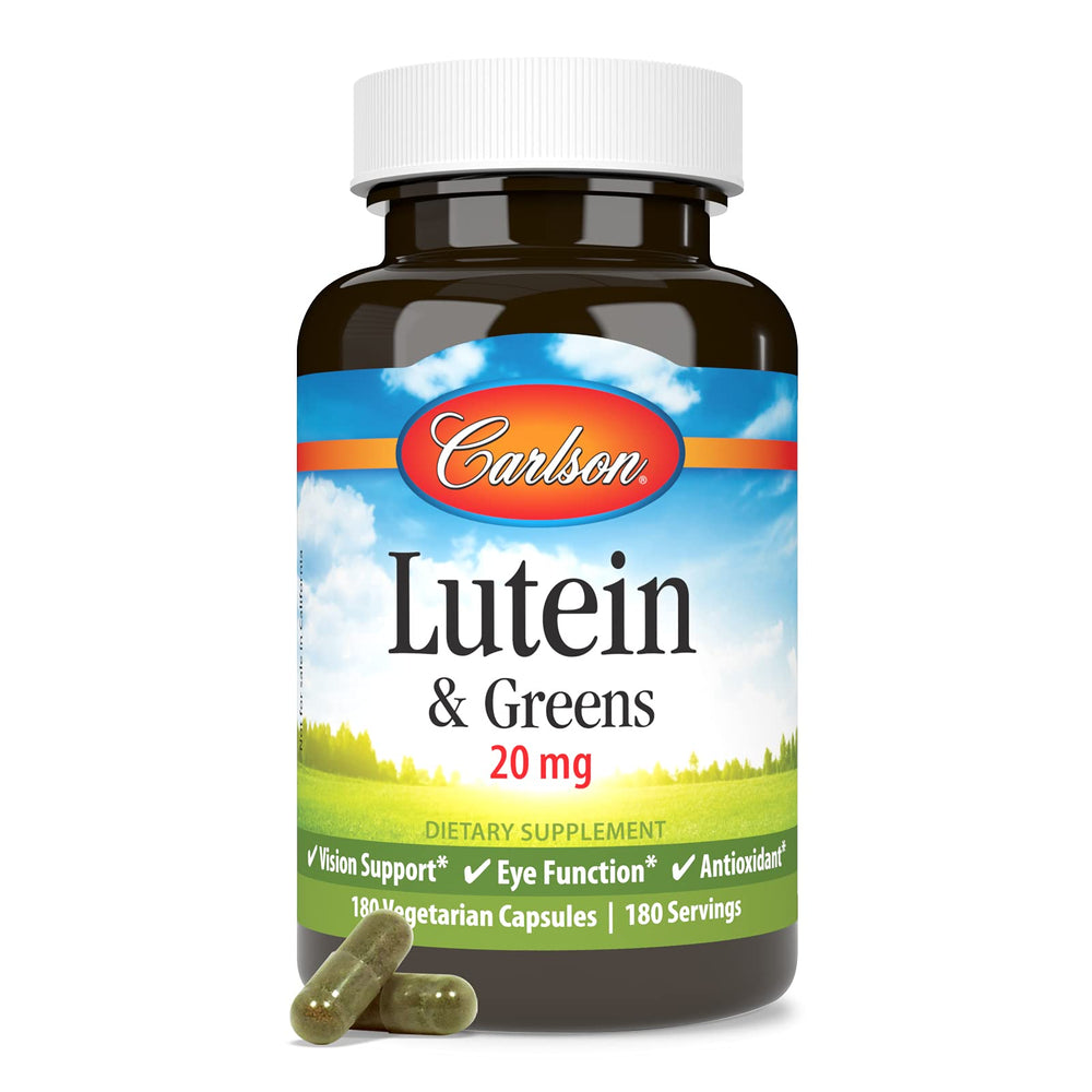 Vegetarian capsules bottle