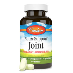 Daily joint nutrition for optimal wellness
