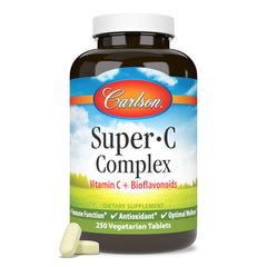 Immune support concept with tablets